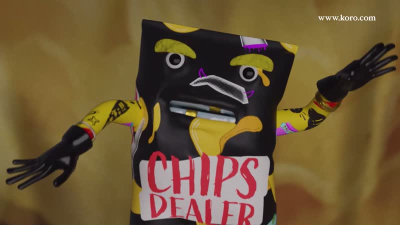 KoRo – TVC