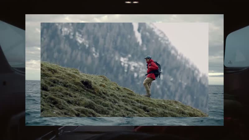 Ford – Explorers Are Never Done