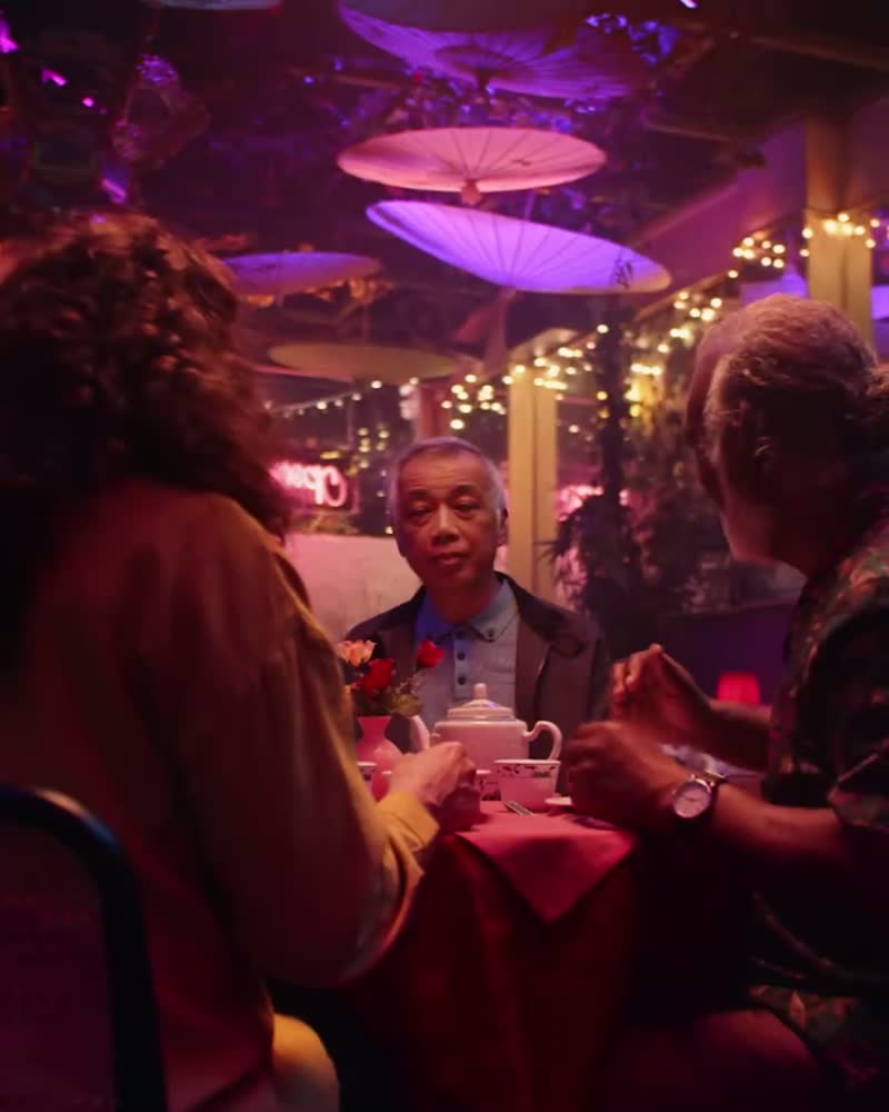 WhatsApp – It’s Between You