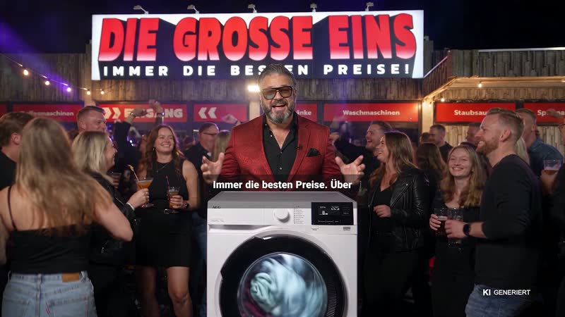 Die Grosse Eins